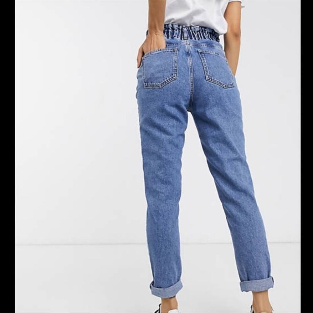 PacSun Mom Jeans